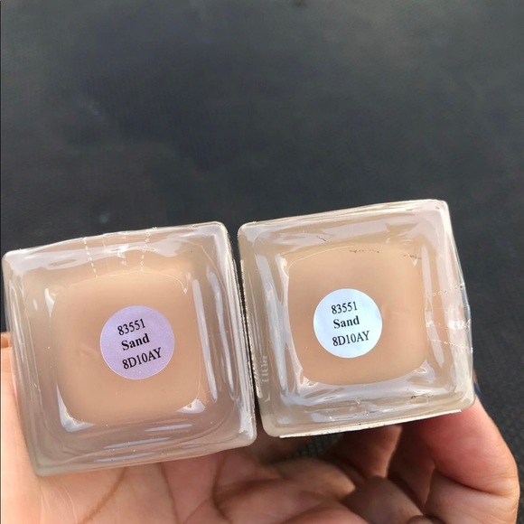 2 Elf Flawless Finish Foundation Sand - Picture 2 of 6